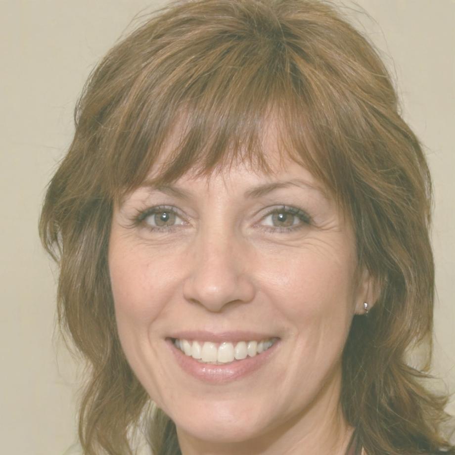 Teilnehmerin Sarah Weber