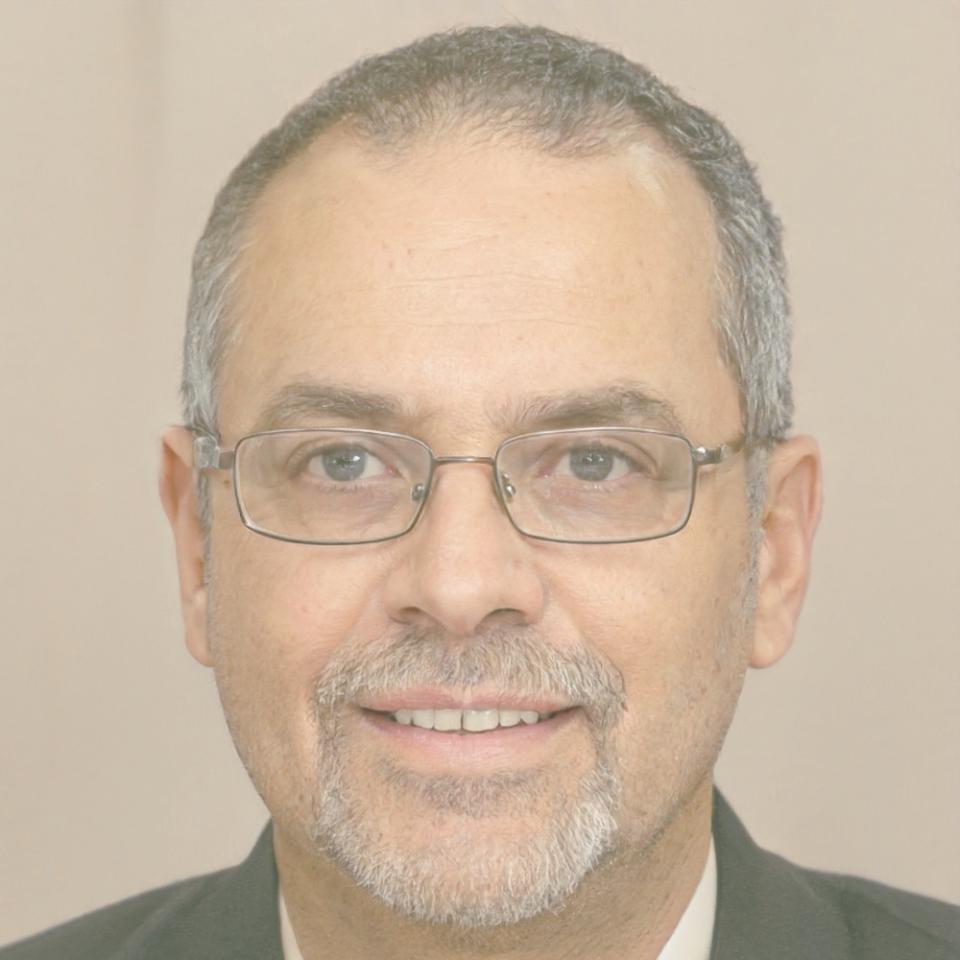 Finanzexperte Andreas Mueller